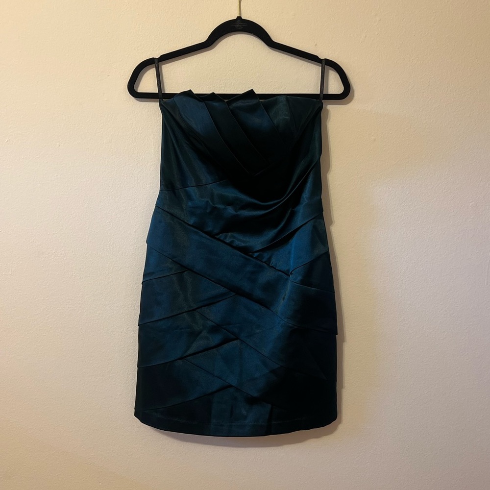 Jessica McClintock Cocktail Dress